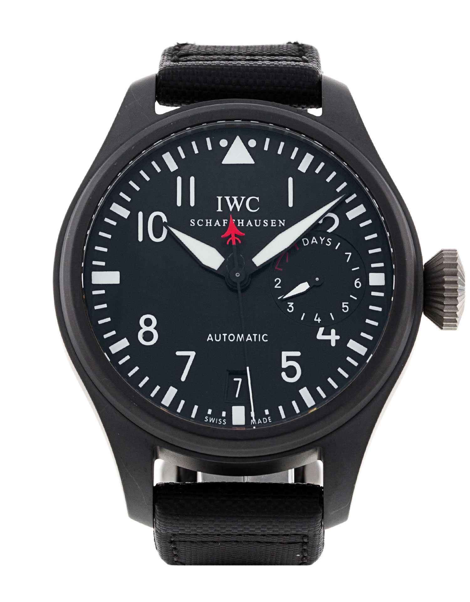 IWC Big Pilot's IW501901 IWC Big Pilot's IW501901